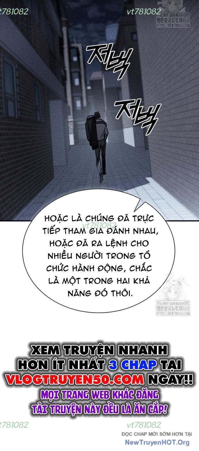 Cá Mập Wyvern chapter 104 - Trang 41