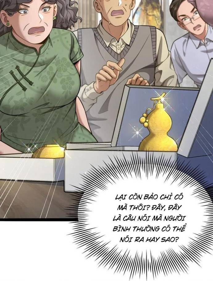 Sau Khi Tự Do Tài Chính, Họ Đã Dâng Hiến Lòng Trung Thành Chapter 24 - Trang 7