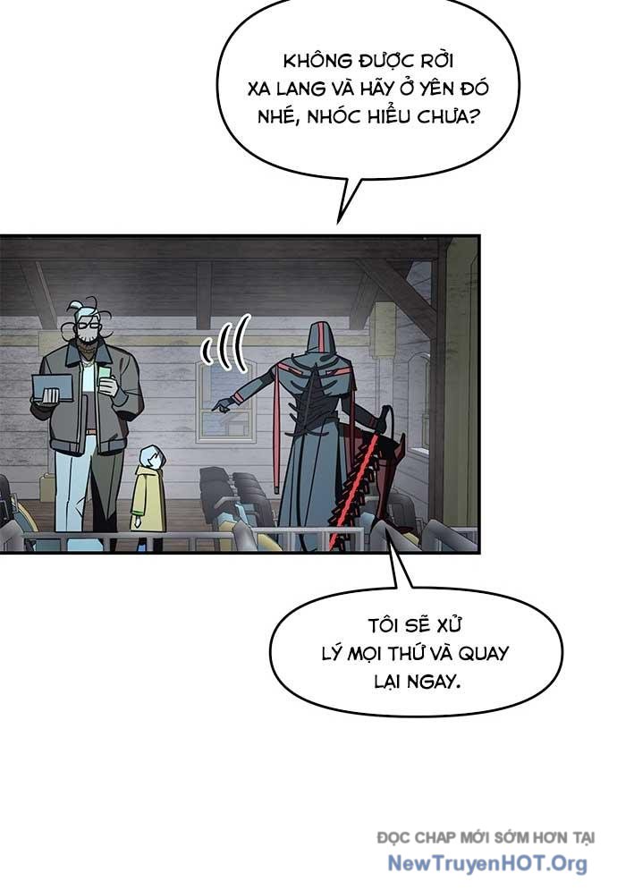Thần Thú Đô Thị chapter 26 - Trang 24