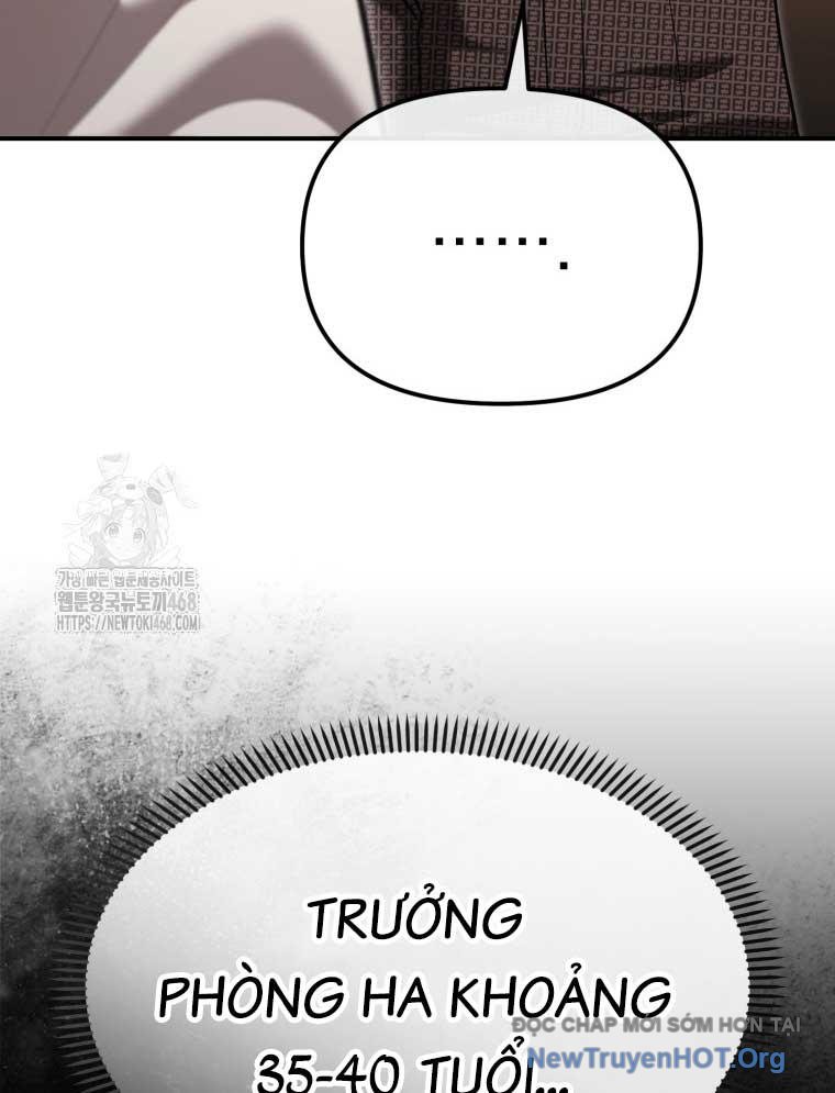 Cảnh Sát Bất Bại chapter 48 - Trang 34
