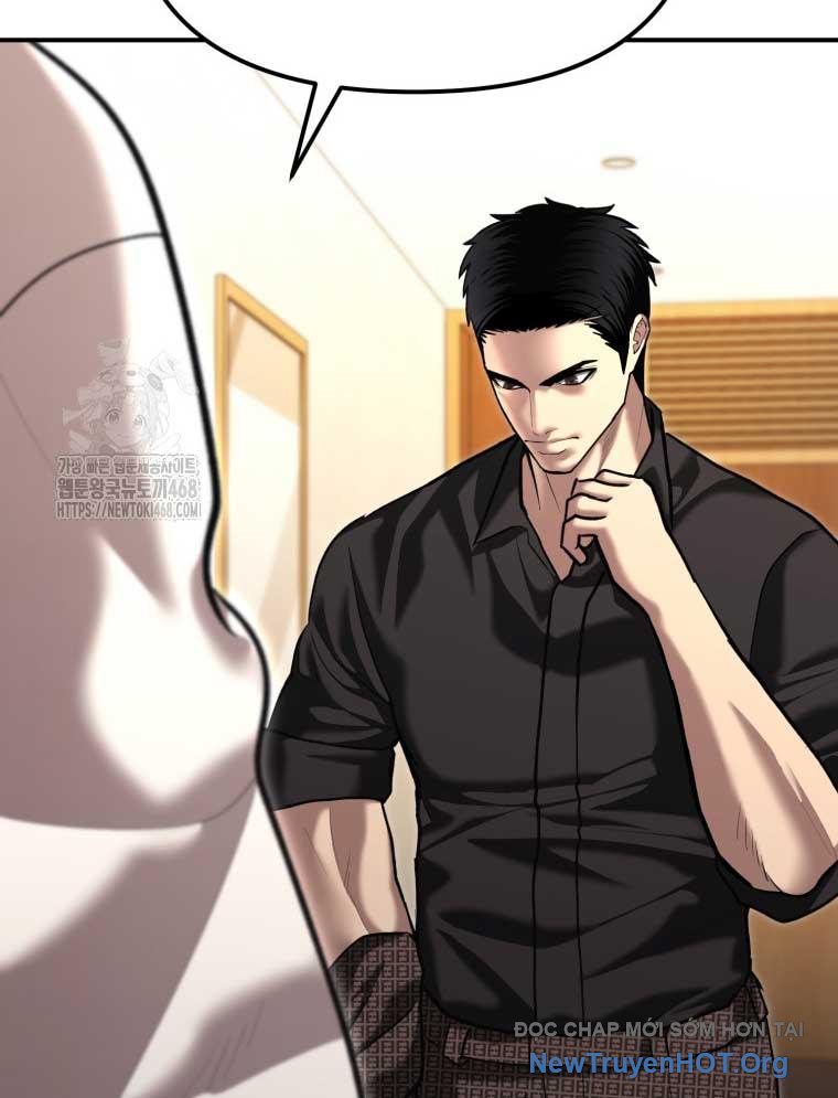 Cảnh Sát Bất Bại chapter 48 - Trang 33