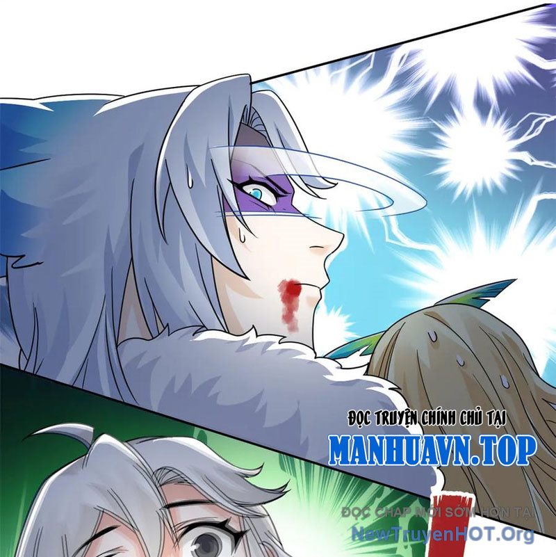 Cường Giả Đến Từ Trại Tâm Thần chapter 348 - Trang 80