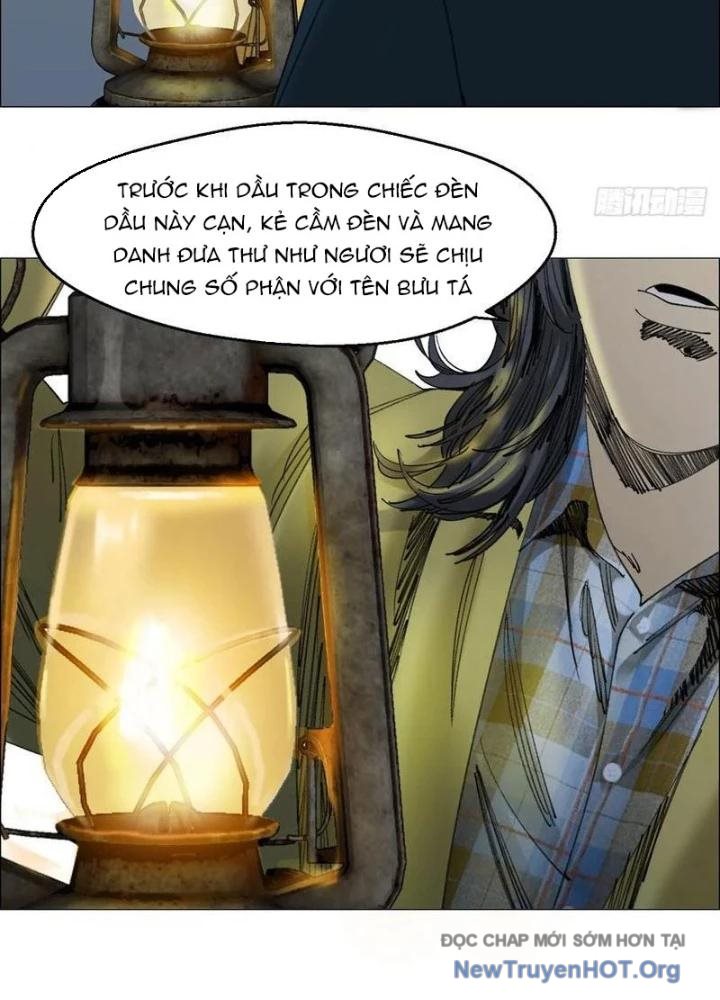 Giờ ngọ ba khắc chapter 112 - Trang 23