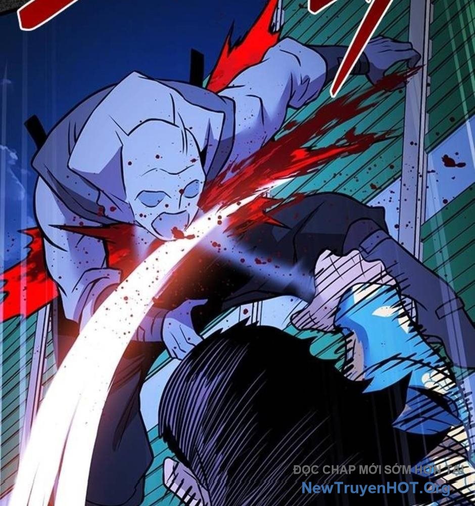 Killing Field chapter 12 - Trang 21