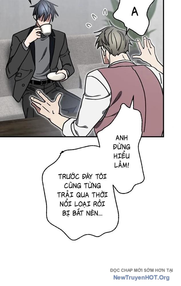 Quý Tộc Báo Thù chapter 22 - Trang 38