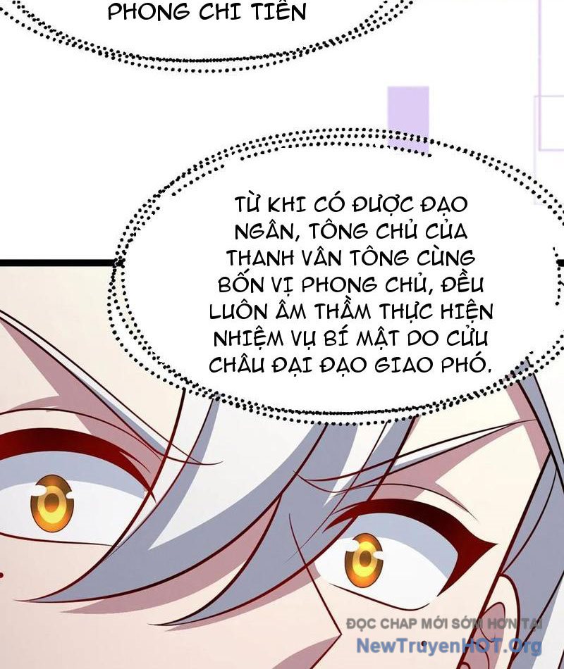 Ta Chính Nghĩa Nhưng Bị Hệ Thống Ép Thành Trùm Phản Diện chapter 150 - Trang 57
