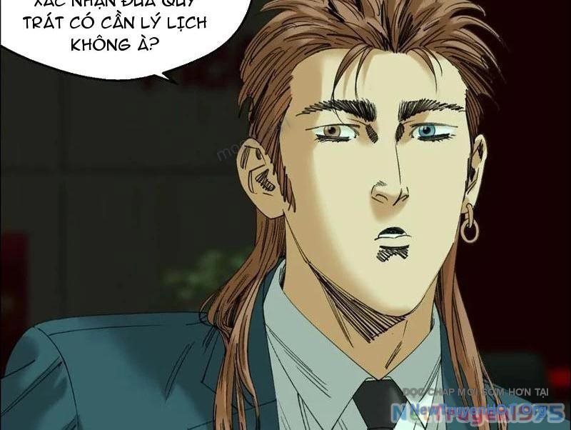 Giờ ngọ ba khắc chapter 111 - Trang 19