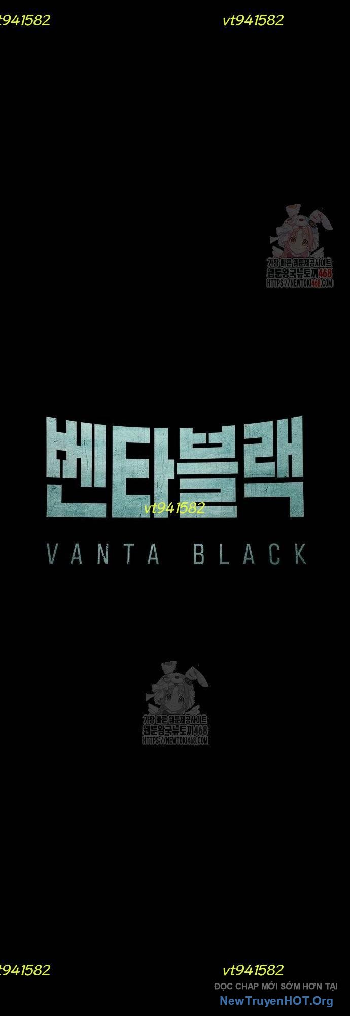 VentaBlack chapter 33 - Trang 39