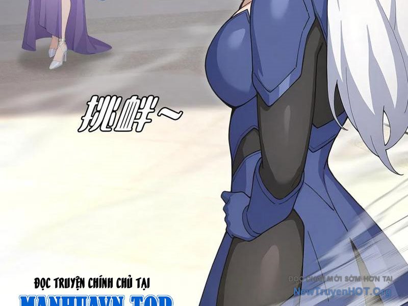 Thái Cổ Thập Hung: Người khác ngự thú ta ngự thú nương chapter 19 - Trang 22