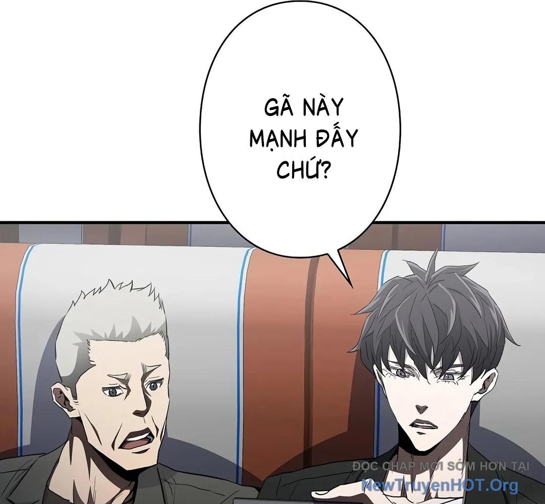 Ác Nhân Lồng Bát Giác chapter 27 - Trang 76