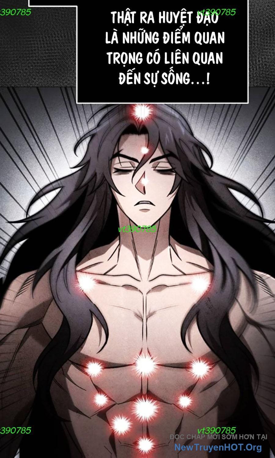 Thanh Kiếm Của Hoàng Đế chapter 88 - Trang 9