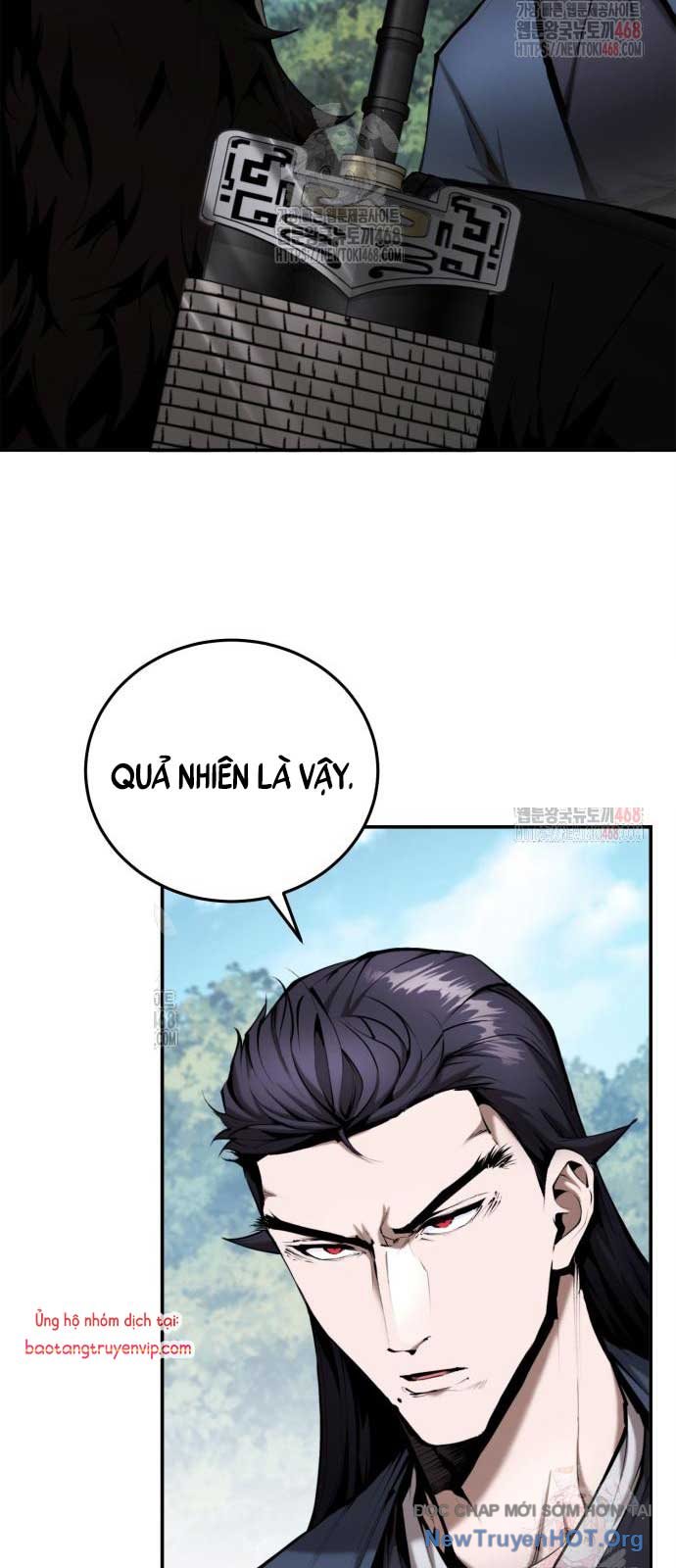 Giáo Chủ Ma Giáo Cũng Biết Sợ chapter 57.1 - Trang 60