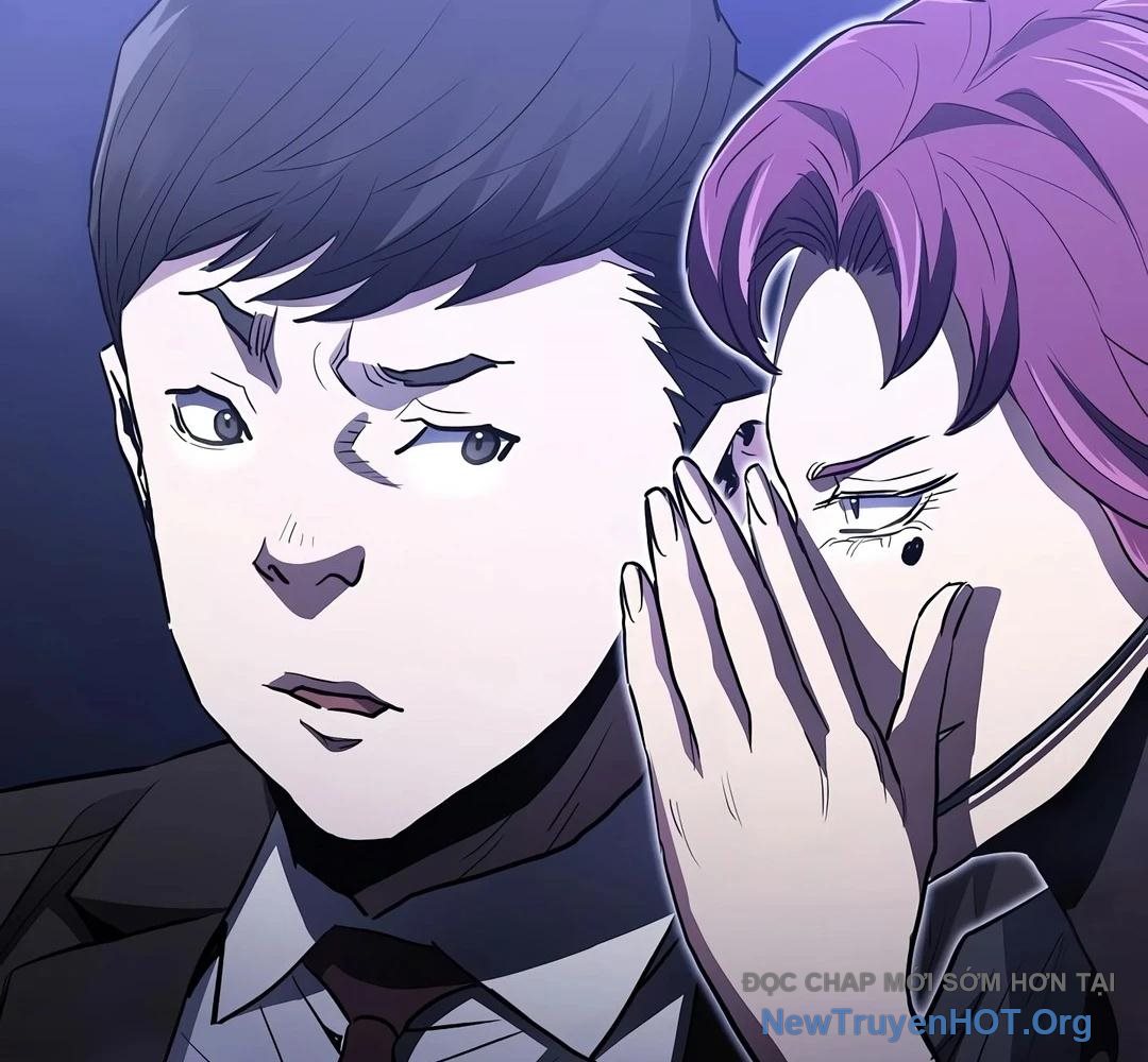 Ác Nhân Lồng Bát Giác chapter 26 - Trang 59