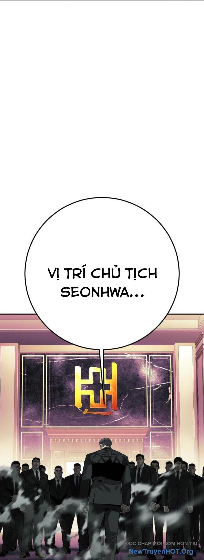 Đứa Con Báo Thù chapter 62 - Trang 31