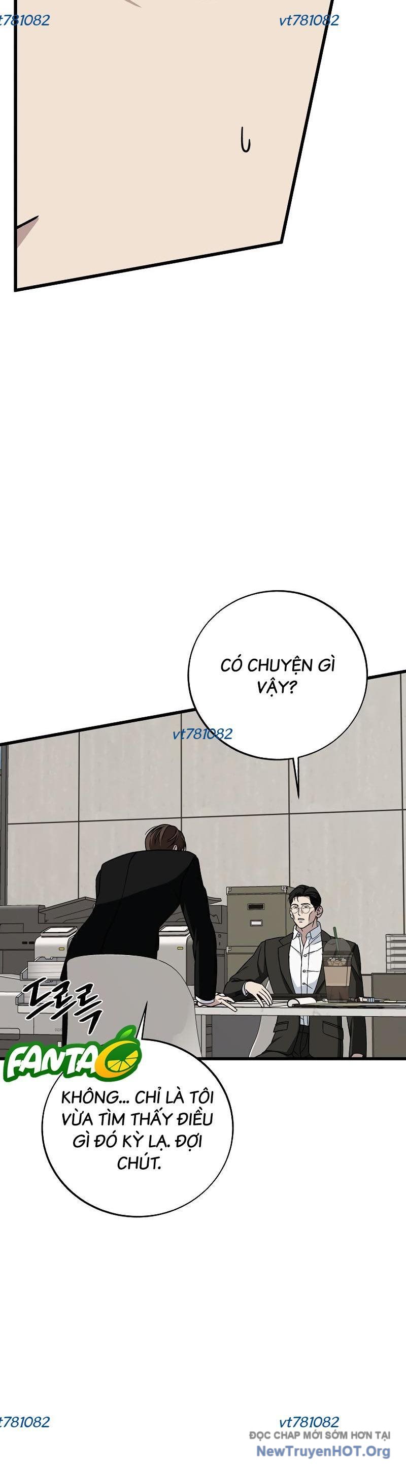 Đây Là Luật chapter 132 - Trang 40