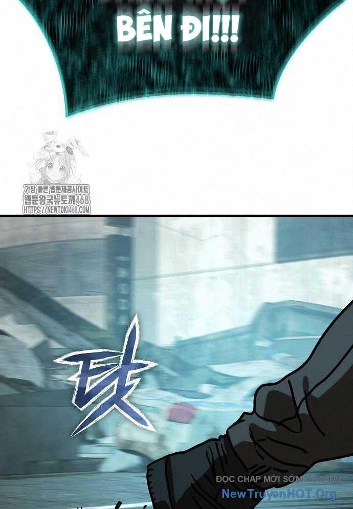 D-Day: Hầm Trú Ẩn chapter 53 - Trang 129