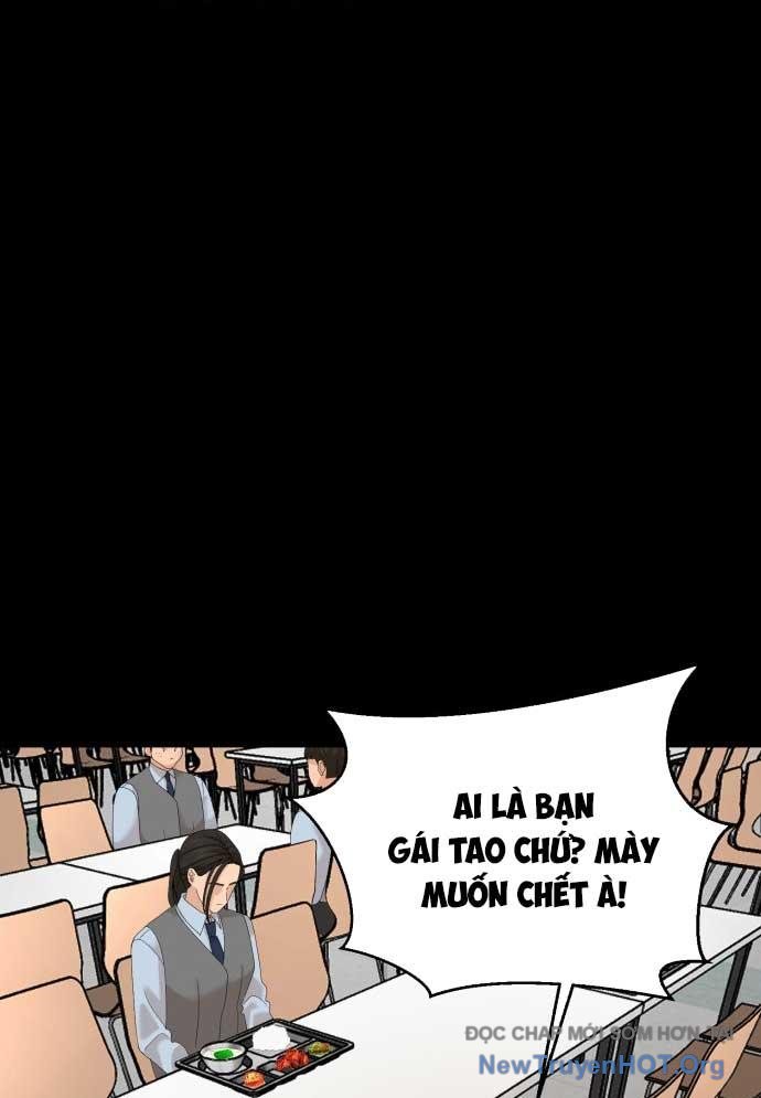 Nhà Hàng Kỳ Lạ chapter 18 - Trang 32