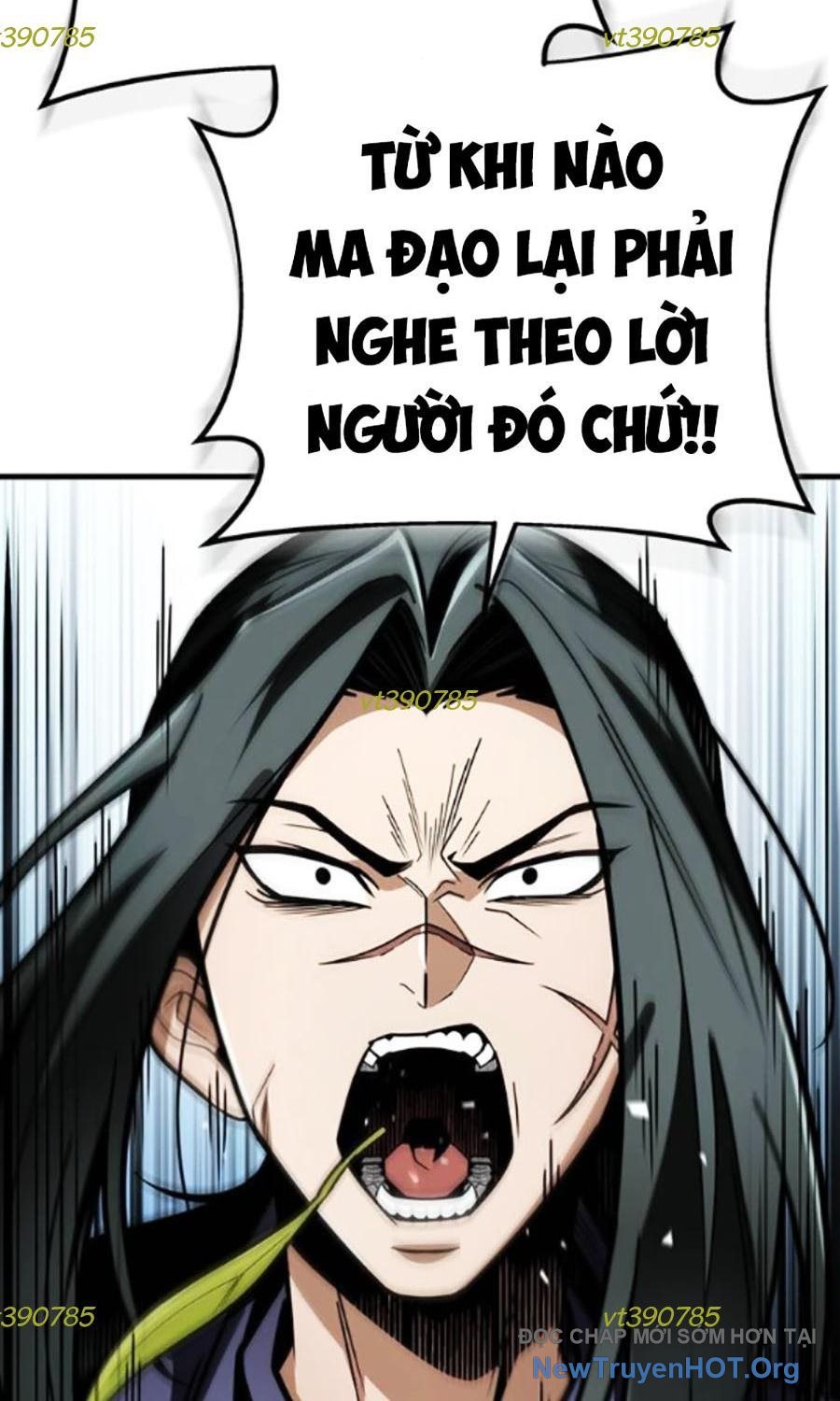 Thanh Kiếm Của Hoàng Đế chapter 89 - Trang 99