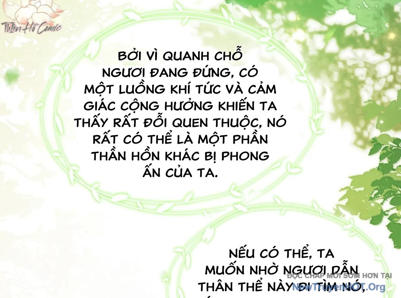 vượt cấp xuyên không, tại sao tôi lại trở thành tiểu thư tu sĩ? chapter 42 - Trang 95