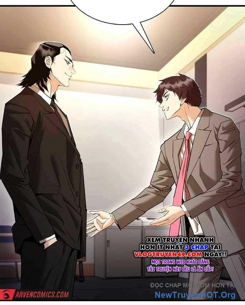 Bạch Dạ chapter 10 - Trang 205