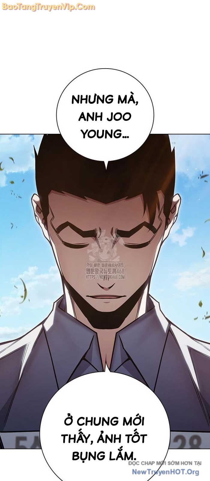 Nhà Tù Vị Thành Niên chapter 54 - Trang 89