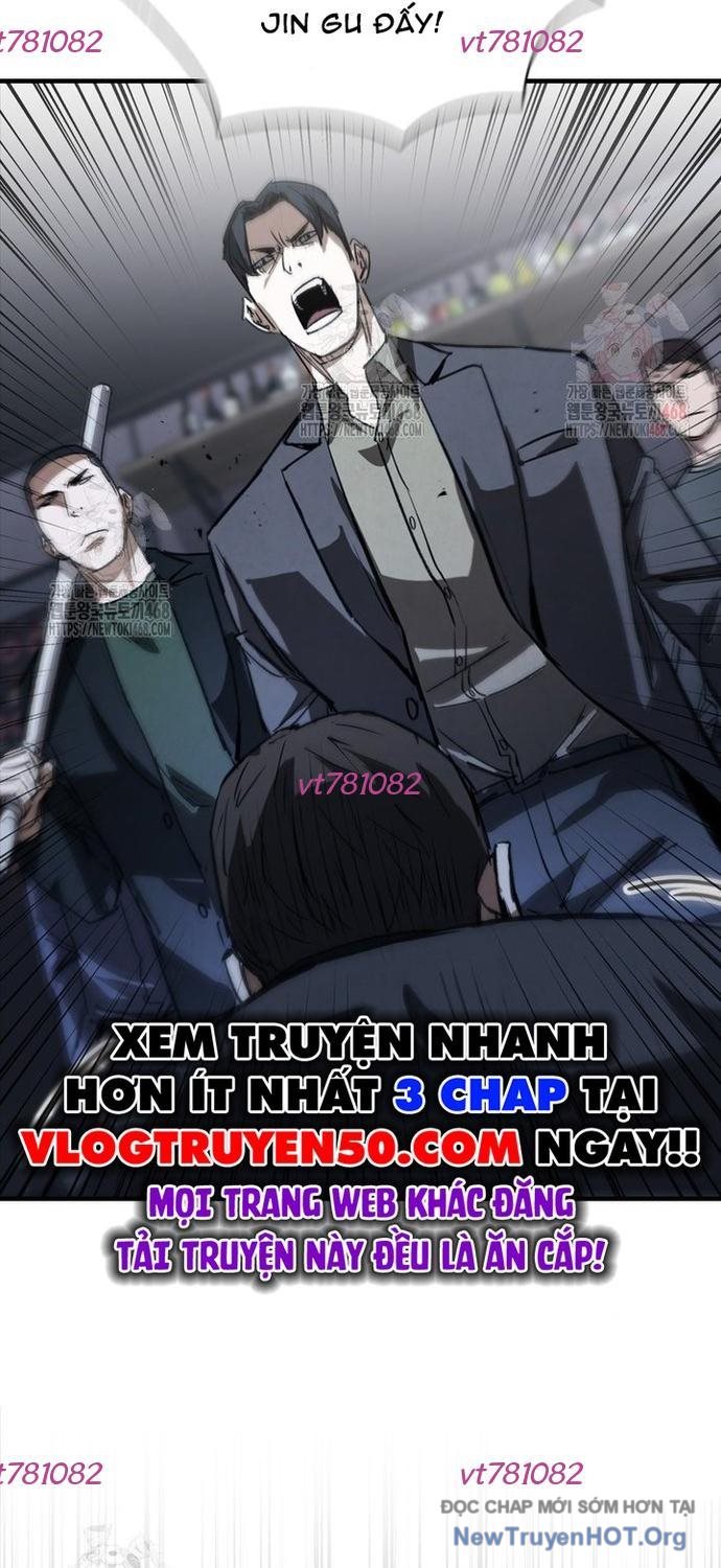 Cá Mập Wyvern chapter 107 - Trang 24