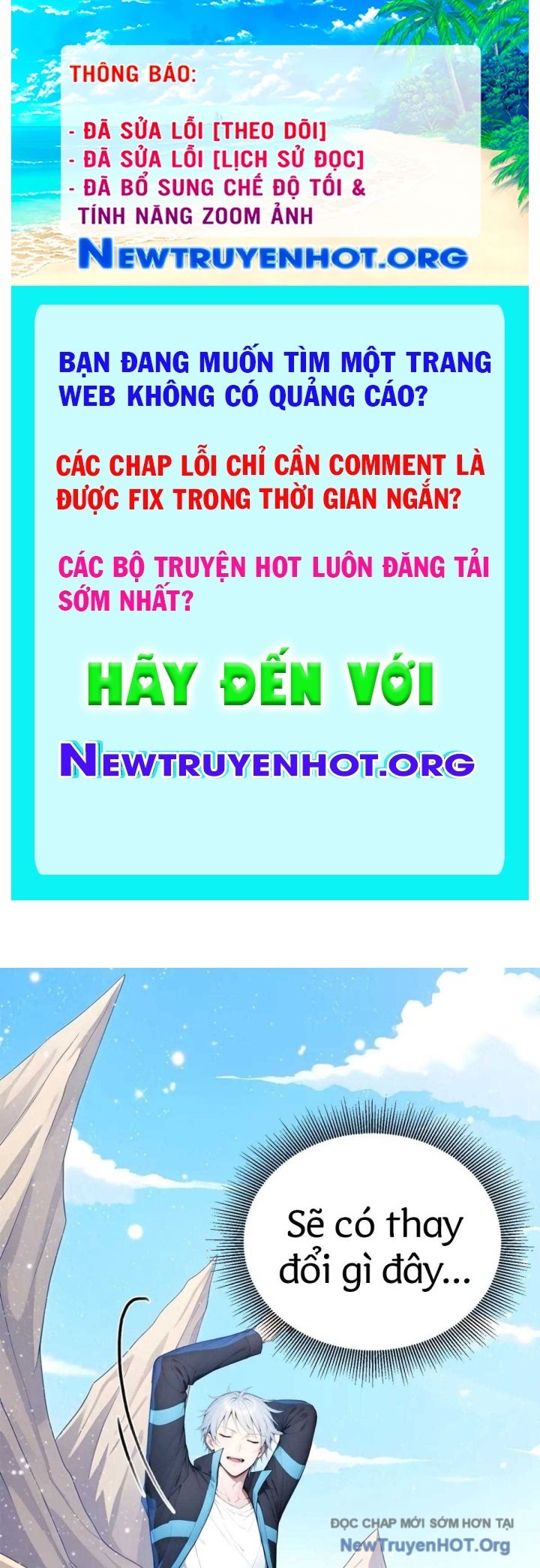 Toàn Dân Thần Vương: Tôi Hiến Tế Nghìn Tỷ Sinh Linh! chapter 108 - Trang 1