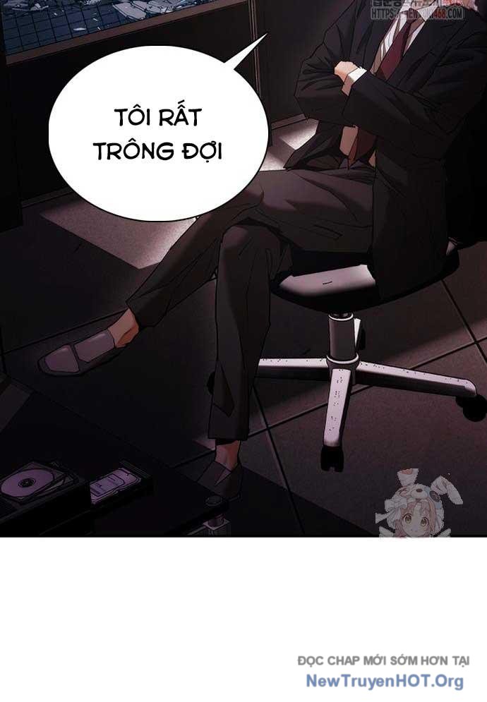 Bạch Dạ chapter 11 - Trang 122