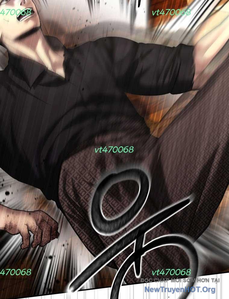 Cảnh Sát Bất Bại chapter 47 - Trang 71