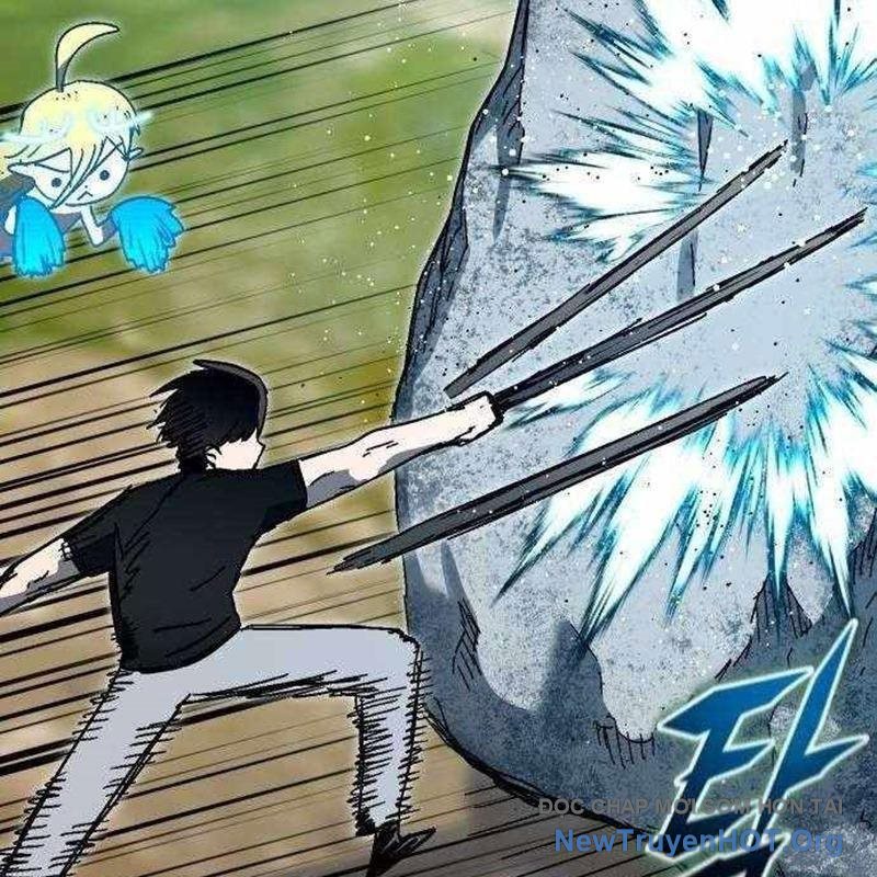 Lỗi Hệ Thống chapter 43 - Trang 89