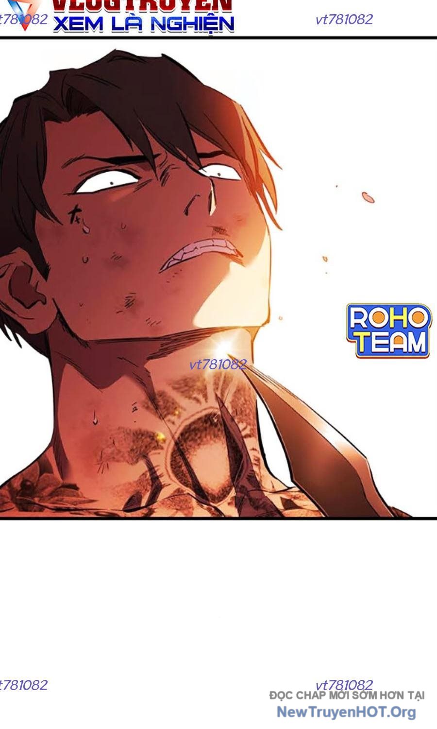 Đại Tướng Chiến chapter 47 - Trang 8