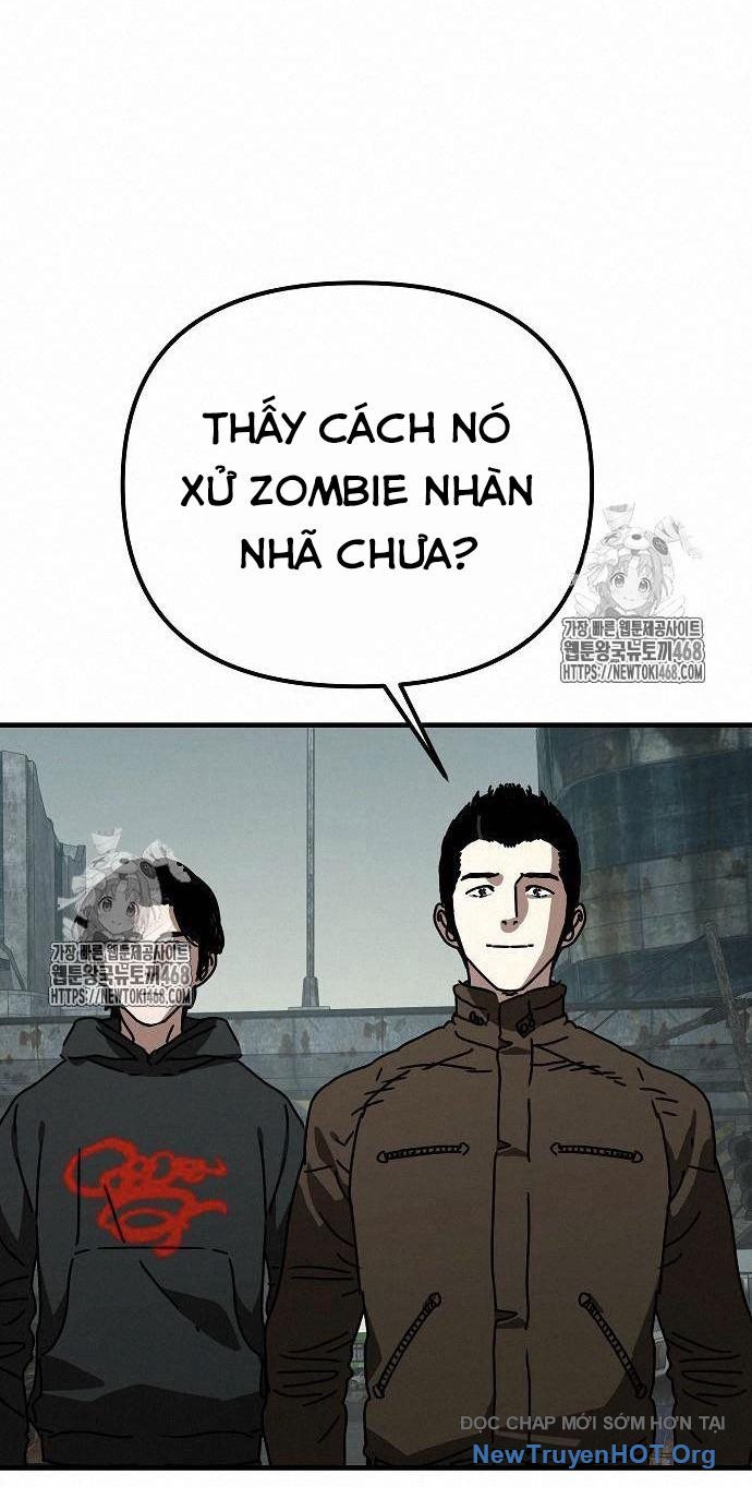 D-Day: Hầm Trú Ẩn chapter 52 - Trang 98