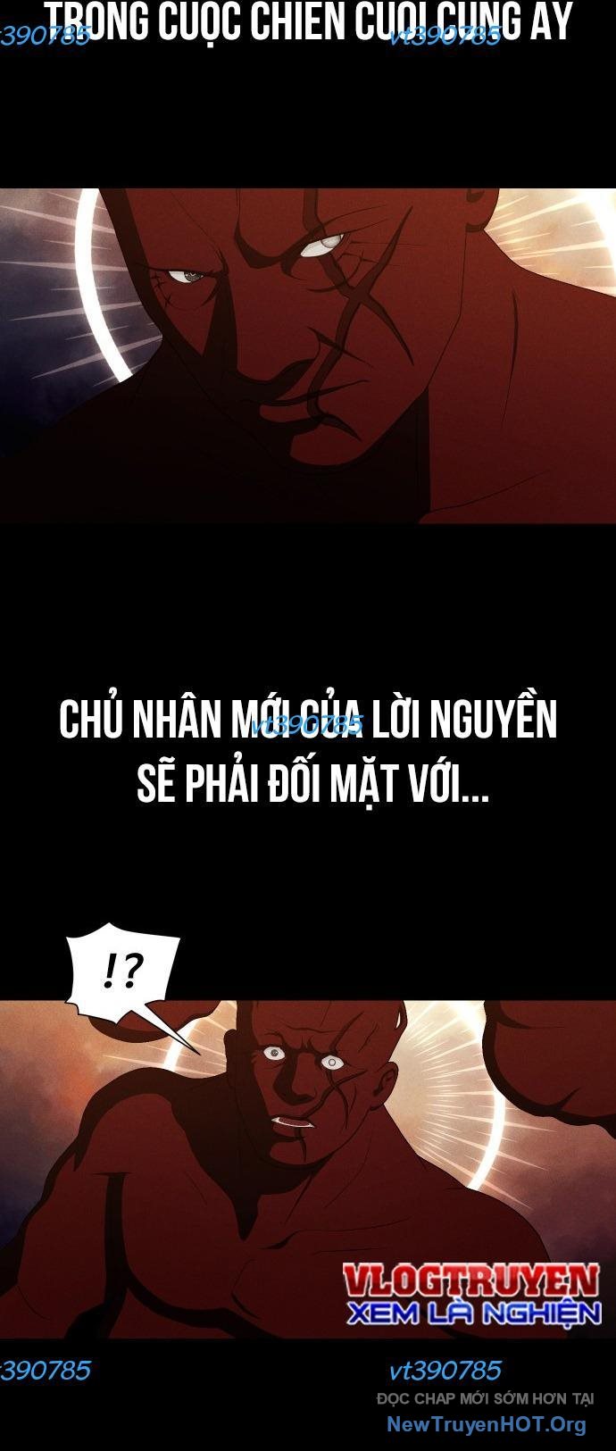 Khuyết Nhân chapter 34 - Trang 101