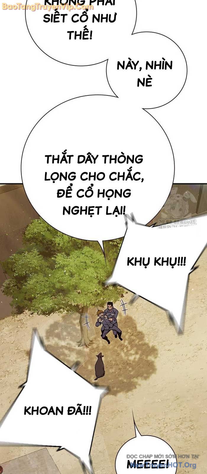 Nhà Tù Vị Thành Niên chapter 54 - Trang 83