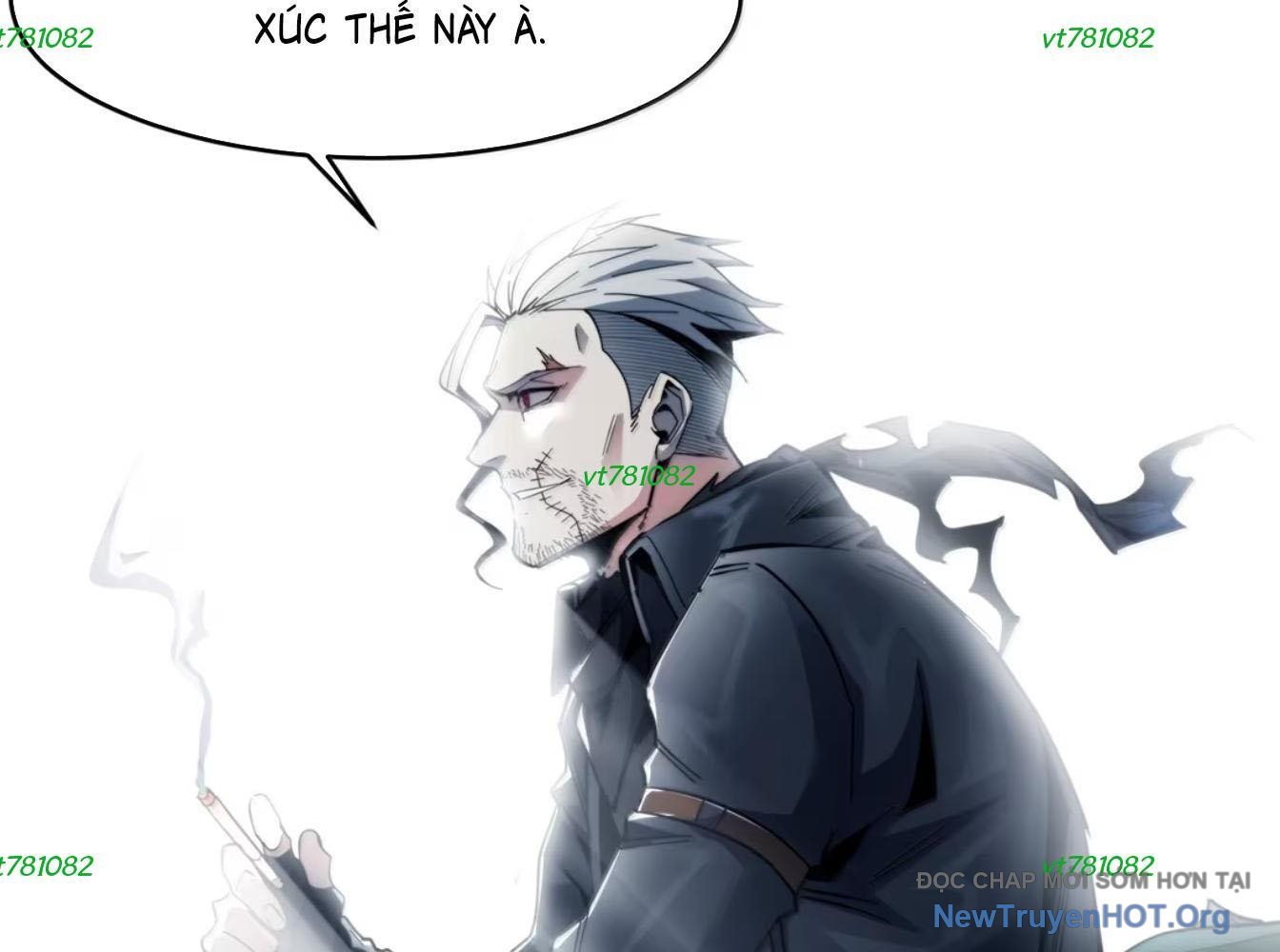 Sức Mạnh Của Ác Thần chapter 164 - Trang 97