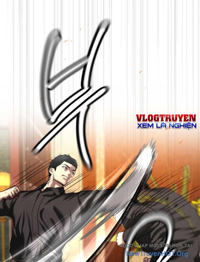 Cảnh Sát Bất Bại chapter 47 - Trang 19