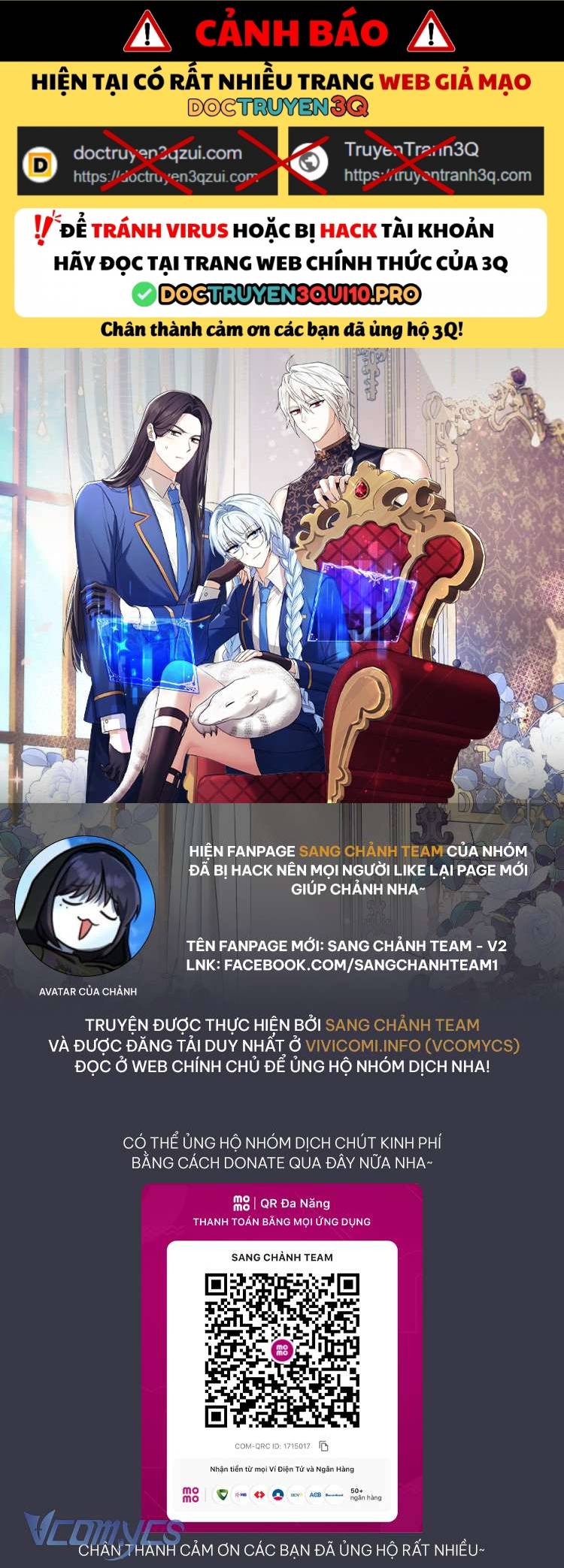 Thời Hạn Cuối Cùng Đang Tràn Ngập Trên Cửa Sổ Trạng Thái Chapter 51 - Trang 0