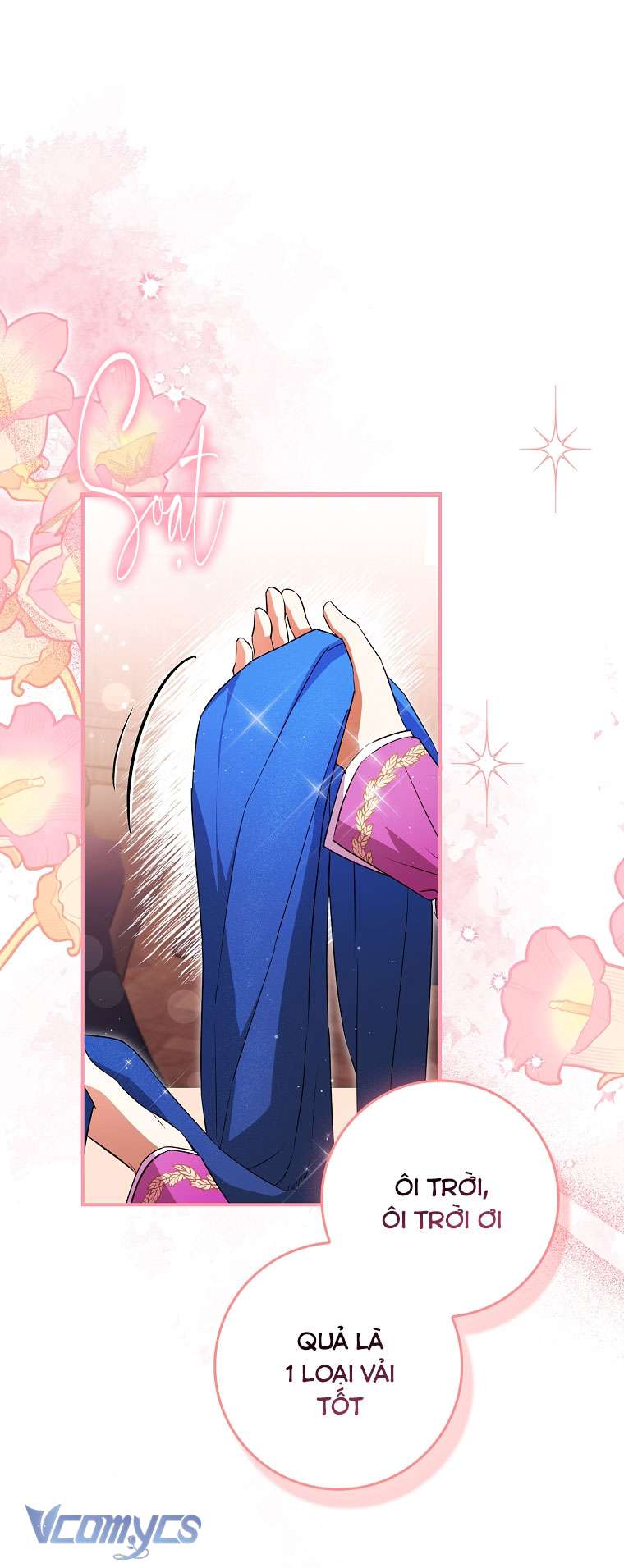 Thời Hạn Cuối Cùng Đang Tràn Ngập Trên Cửa Sổ Trạng Thái Chapter 14 - Trang 0
