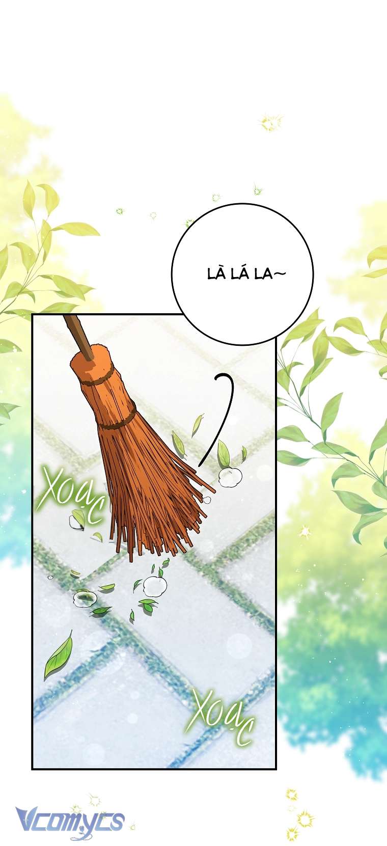 Thời Hạn Cuối Cùng Đang Tràn Ngập Trên Cửa Sổ Trạng Thái Chapter 18 - Trang 0