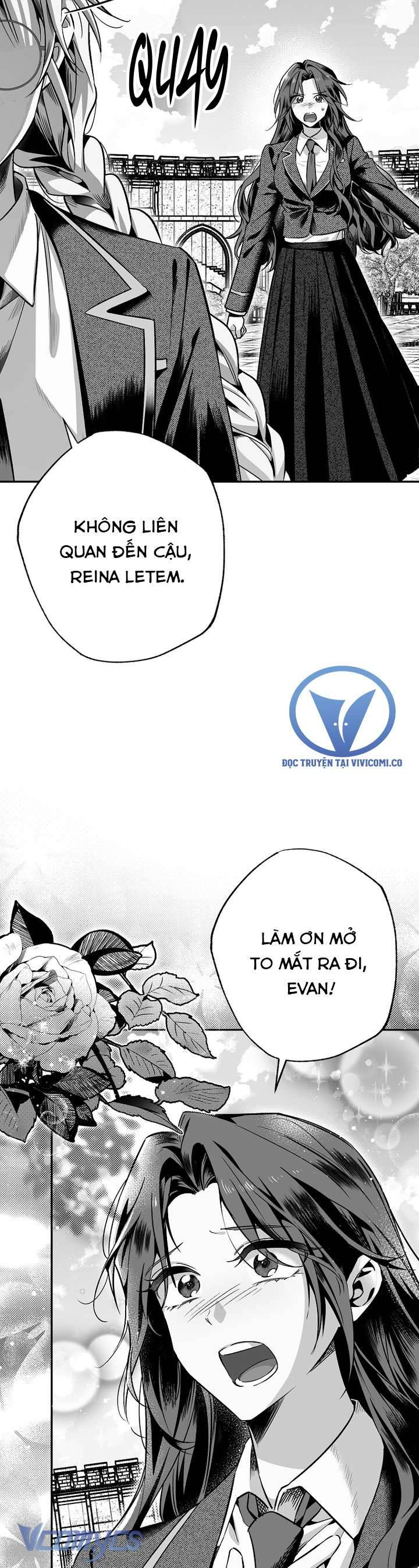 Thời Hạn Cuối Cùng Đang Tràn Ngập Trên Cửa Sổ Trạng Thái Chapter 51 - Trang 2
