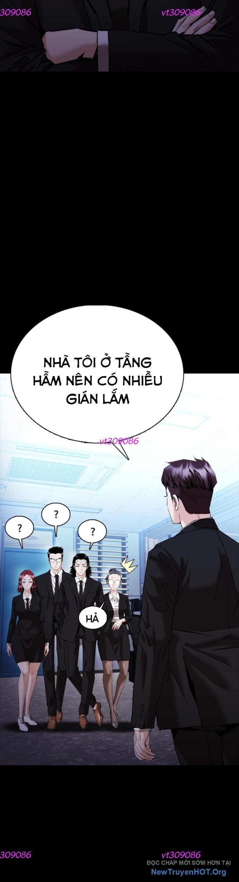 Bạch Dạ chapter 13 - Trang 58