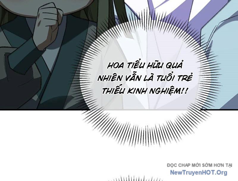 Ta Ở Tu Tiên Giới Chỉ Làm Giờ Hành Chính chapter 123 - Trang 83