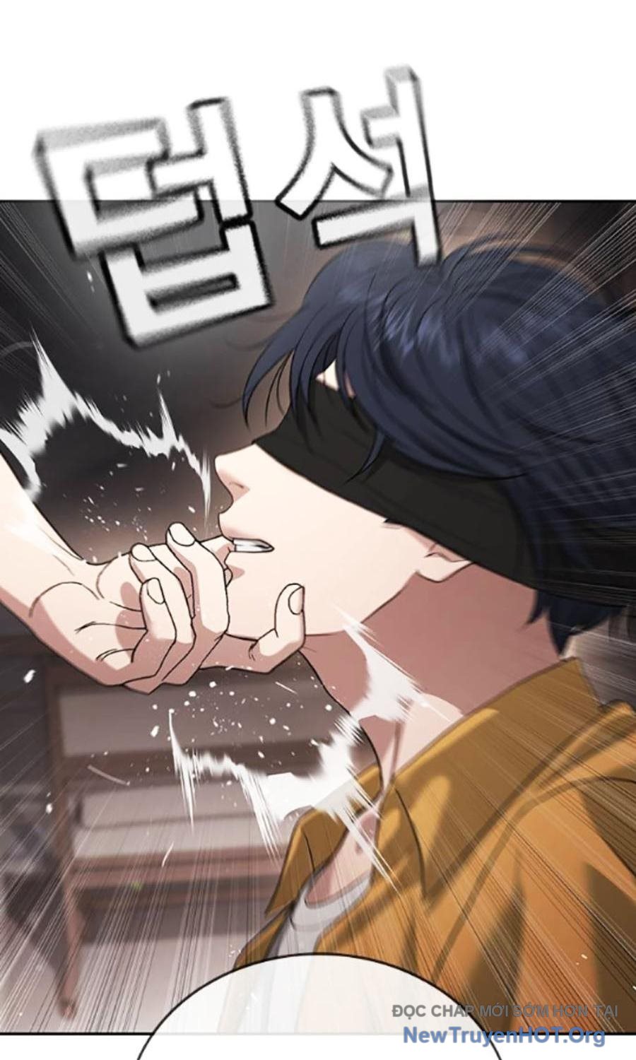 Goo Sera chapter 34 - Trang 183