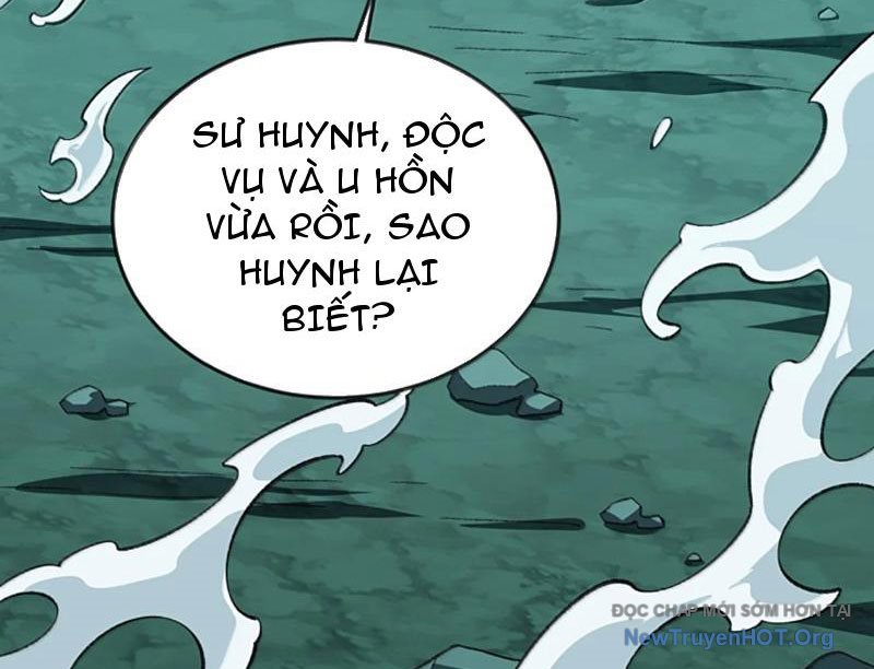 Ta Ở Tu Tiên Giới Chỉ Làm Giờ Hành Chính chapter 123 - Trang 34