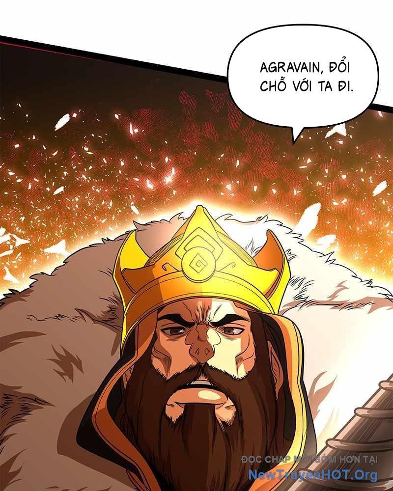Trò Chơi Của Thần chapter 86 - Trang 34