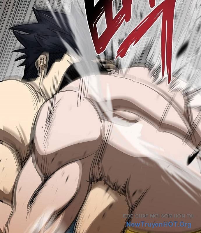 Vua Võ Đài chapter 123 - Trang 44