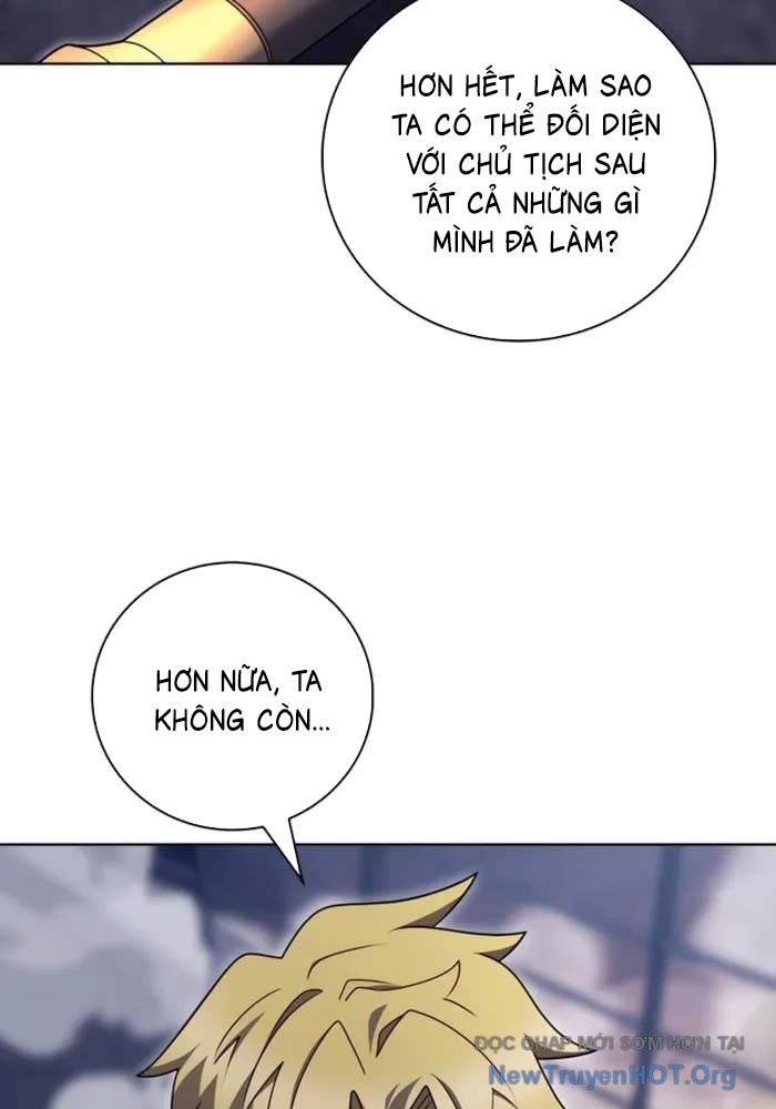 Shipper Đến Từ Murim chapter 80 - Trang 26