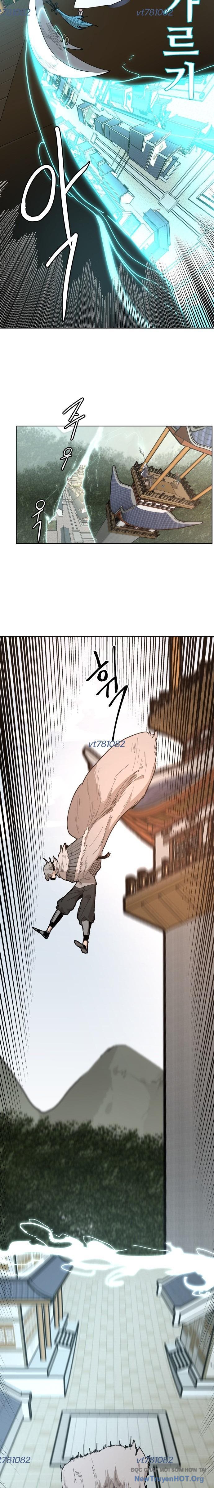 Viên Đá Đỏ chapter 35 - Trang 12