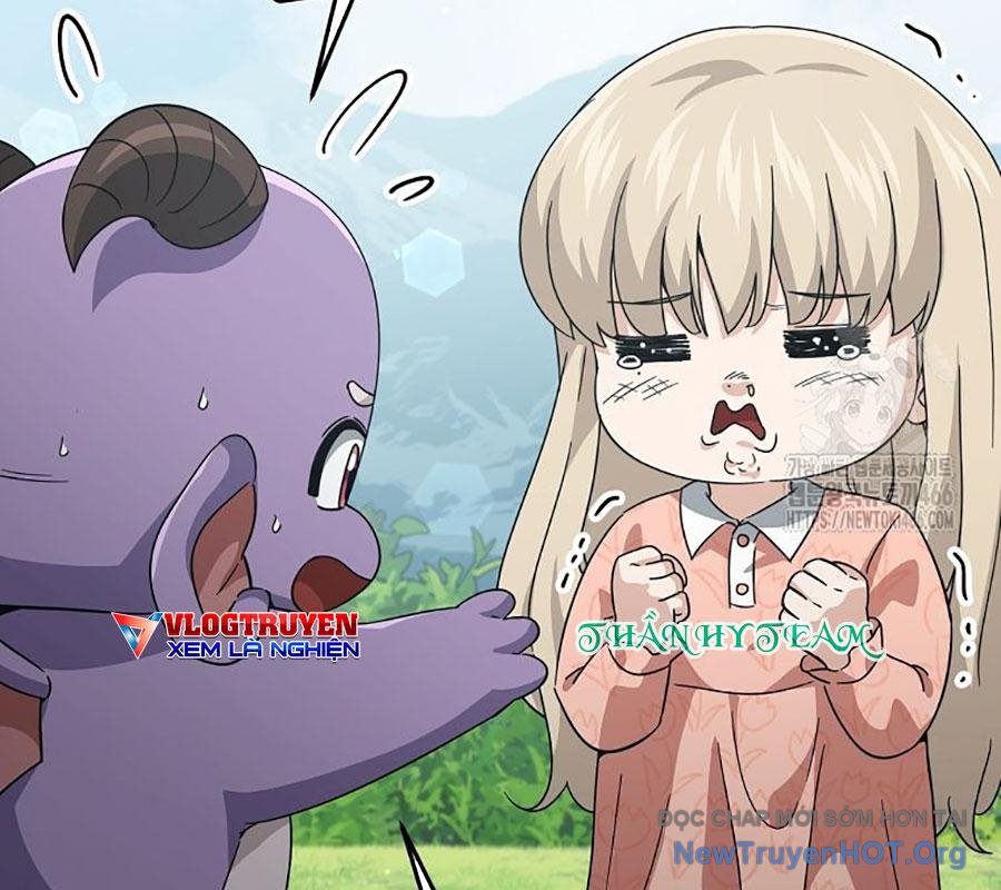 Bố Tôi Quá Mạnh chapter 193 - Trang 131