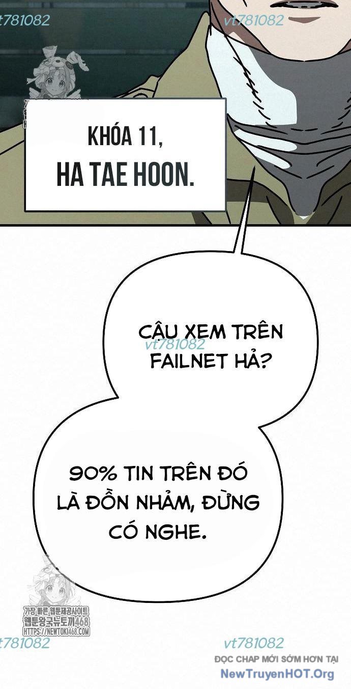 D-Day: Hầm Trú Ẩn chapter 52 - Trang 47